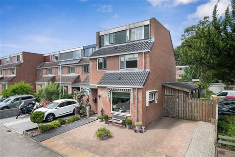 Koopwoningen in Soesterberg .